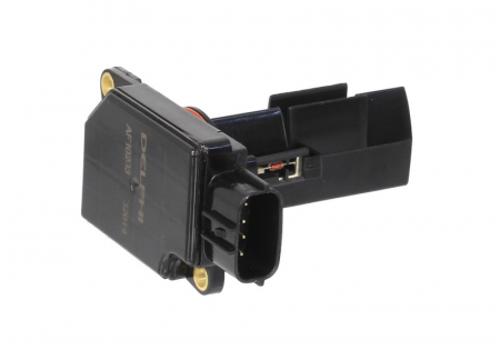 Senzor debitmetru (4 pin, cartus) potrivit MITSUBISHI ASX, COLT CZC VI, COLT VI, GALANT IX, GRANDIS, LANCER VIII, OUTLANDER I, OUTLANDER II, PAJERO IV, PAJERO SPORT I 1.5-3.8 06.00- [0]