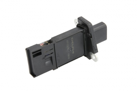 Senzor debitmetru (4 pin, cartus) potrivit VOLVO S80 II, V70 III; CITROEN JUMPER II; FIAT DUCATO; FORD GALAXY II, GALAXY MK II, MONDEO IV, S-MAX, TOURNEO CONNECT, TRANSIT 1.4-3.2D 09.98- [0]