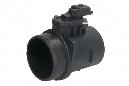 Electrica - Senzor debitmetru potrivit CITROEN BERLINGO, BERLINGO MULTISPACE, BERLINGO/MINIVAN, C3 II, C3 PICASSO, C4 AIRCROSS, C4 CACTUS, C4 GRAND PICASSO I 1.4D/1.6D dupa 2005 - (4 pin, modul)
