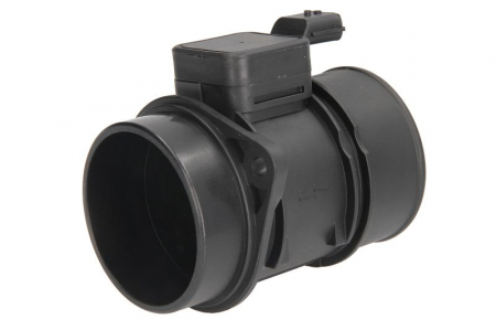 Electrica - Senzor debitmetru (4 pin, modul) potrivit DACIA DOKKER, DOKKER EXPRESS/MINIVAN, DUSTER, DUSTER/SUV, LODGY, LOGAN II, LOGAN MCV II, SANDERO II; RENAULT CAPTUR I, CLIO III 1.5D-1.9D 10.07-