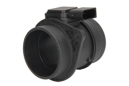 Electrica - Senzor debitmetru (4 pin, modul) potrivit MERCEDES A (W169), B SPORTS TOURER (W245); SMART FORFOUR 1.5D/2.0D 09.04-06.12