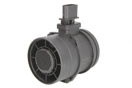 Electrica - Senzor debitmetru (4 pin, modul) potrivit MERCEDES VIANO (W639), VITO / MIXTO (W639), VITO (W639); BMW 1 (E81), 1 (E82), 1 (E87), 1 (E88), 3 (E90), 3 (E91), 3 (E92), 3 (E93) 2.0D-4.4D 10.02-