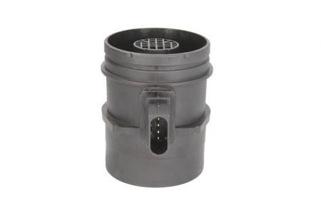 Senzor debitmetru (4 pin, modul) potrivit MERCEDES VIANO (W639), VITO / MIXTO (W639), VITO (W639); BMW 1 (E81), 1 (E82), 1 (E87), 1 (E88), 3 (E90), 3 (E91), 3 (E92), 3 (E93) 2.0D-4.4D 10.02- [1]