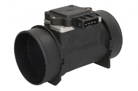 Electrica - Senzor debitmetru potrivit OPEL ASTRA F, CALIBRA A, OMEGA B, VECTRA A, VECTRA B 1.8-2.2 1992-2003 - (4 pin, modul)