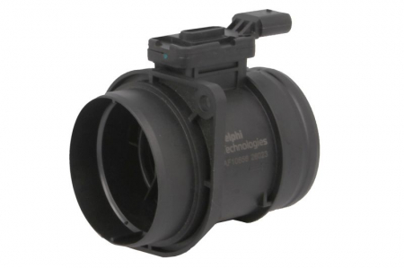 Electrica - Senzor debitmetru (4 pin) potrivit AUDI A1, A3, A4 B9, A5, Q2, TT; CUPRA FORMENTOR; SEAT ARONA, ATECA, IBIZA IV, IBIZA IV SC, IBIZA IV ST, IBIZA V, LEON, LEON SC, LEON ST 0.8DH-2.0H 07.12-