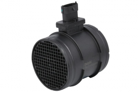 Senzor debitmetru (4 pin) potrivit IVECO DAILY IV, DAILY V, DAILY VI; FIAT DUCATO 2.0D/2.3D/3.0D 07.06- [0]