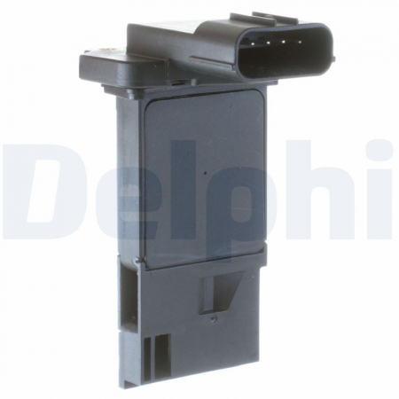 Senzor debitmetru (5 pin, cartus) potrivit ACURA MDX, RDX, TLX; HONDA ACCORD IX, ACCORD VIII, CITY V, CIVIC IX, CIVIC VIII, CIVIC X, CROSSTOUR I, CR-V III, CR-V IV, CR-V V, CR-Z 1.2-3.7 09.05- [2]