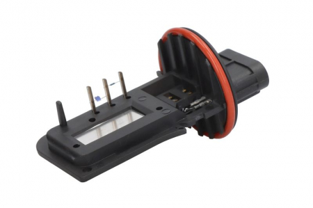 Senzor debitmetru (5 pin, cartus) potrivit BUICK ENCLAVE; HYUNDAI GENESIS, SANTA FÉ II, SONATA V; KIA SORENTO I 2.4-3.8 08.02- [0]