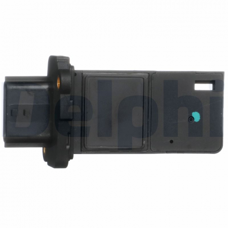 Senzor debitmetru (5 pin, cartus) potrivit INFINITI EX, FX, G, M, M45, Q60, Q70, QX50 I, QX56, QX70, QX80; NISSAN 350Z, 370Z, CABSTAR, CUBE, GT-R, JUKE, MICRA C+C III, MICRA III 1.2-5.6 05.00- [3]