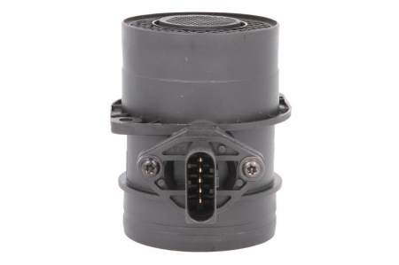 Senzor debitmetru (5 pin, modul) potrivit AUDI A3, A4 B5, A4 B6, A4 B7, A6 C5, A6 C6; FORD GALAXY I; MITSUBISHI OUTLANDER II; SEAT ALHAMBRA, ALTEA, ALTEA XL, CORDOBA, IBIZA III 1.9D-5.0D 09.95- [1]