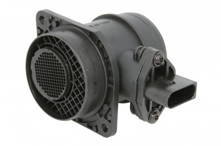 Electrica - Senzor debitmetru (5 pin, modul) potrivit AUDI A3, A4 B5, A4 B6, A4 B7, A6 C5, A6 C6, TT; FORD GALAXY I, GALAXY MK I; SEAT ALHAMBRA, IBIZA III, LEON, TOLEDO II 1.4D-2.5D 03.95-12.10