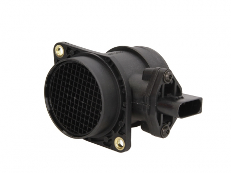 Electrica - Senzor debitmetru (5 pin, modul) potrivit AUDI A3; SEAT LEON, TOLEDO II; SKODA OCTAVIA I; VW BORA, BORA I, GOLF IV, LUPO I, NEW BEETLE, PASSAT B5 1.2D-2.0 09.96-12.13