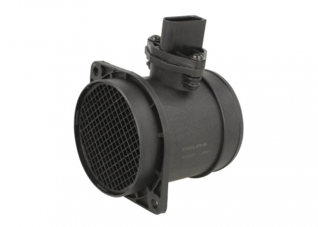 Senzor debitmetru (5 pin, modul) potrivit AUDI A3, TT; BENTLEY CONTINENTAL, CONTINENTAL FLYING SPUR; VW EOS, GOLF IV, GOLF V, JETTA III, MULTIVAN T5, NEW BEETLE 2.5-6.0ALK 09.01-07.18 [0]