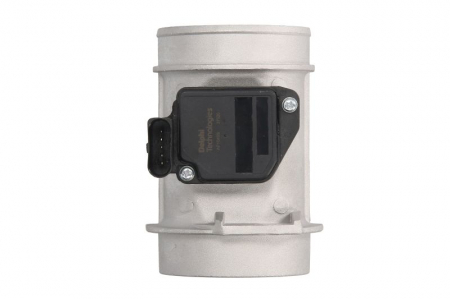 Senzor debitmetru (5 pin, modul) potrivit AUDI A4 B6, A4 B7, A6 C5, A8 D2, ALLROAD C5; SKODA SUPERB I; VW PASSAT B5.5 2.5D 02.00-03.08 [1]