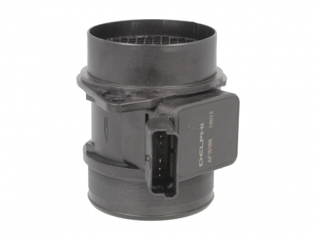 Senzor debitmetru (5 pin, modul) potrivit CITROEN BERLINGO, BERLINGO/MINIVAN, EVASION, JUMPY I, XANTIA, XSARA, XSARA/HATCHBACK, XSARA/KOMBI; FIAT SCUDO, ULYSSE 1.9D/2.0/2.0D 06.96-12.15 [0]