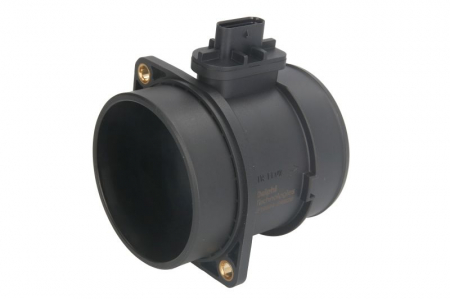 Senzor debitmetru (5 pin, modul) potrivit HYUNDAI GRAND SANTA FÉ, IX35, IX55, SANTA FÉ II, SANTA FÉ III; KIA BORREGO, CARNIVAL III, SORENTO II, SORENTO II/SUV, SPORTAGE III 2.0D/2.2D/3.0D 11.07- Electrica - Senzor debitmetru (5 pin, modul) potrivit HYUNDAI GRAND SANTA FÉ, IX35, IX55, SANTA FÉ II, SANTA FÉ III; KIA BORREGO, CARNIVAL III, SORENTO II, SORENTO II/SUV, SPORTAGE III 2.0D/2.2D/3.0D 11.07-