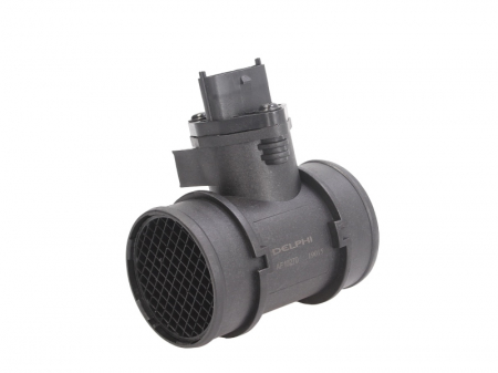 Electrica - Senzor debitmetru (5 pin, modul) potrivit OPEL AGILA, ASTRA G, CORSA B, CORSA C, CORSA C/HATCHBACK 1.0/1.2 11.96-12.09