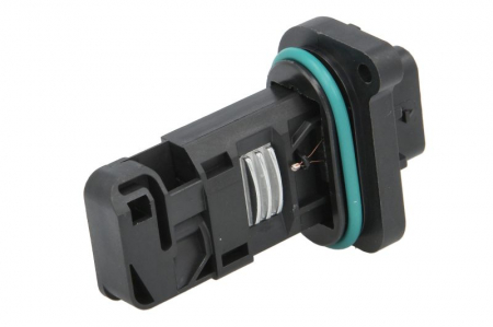 Electrica - Senzor debitmetru (5 pin) potrivit BMW 1 (F20), 1 (F21), 2 (F22, F87), 3 (F30, F80), 3 (F31), 3 GRAN TURISMO (F34), 4 (F32, F82), 4 (F33, F83), 4 GRAN COUPE (F36), 5 (F10) 1.6D/2.0D 05.09-