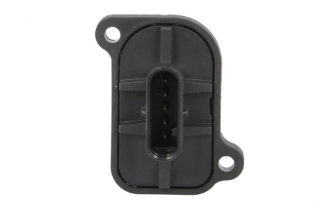 Senzor debitmetru (5 pin) potrivit BMW 1 (F20), 1 (F21), 2 (F22, F87), 3 (F30, F80), 3 (F31), 3 GRAN TURISMO (F34), 4 (F32, F82), 4 (F33, F83), 4 GRAN COUPE (F36), 5 (F10) 1.6D/2.0D 05.09- [1]