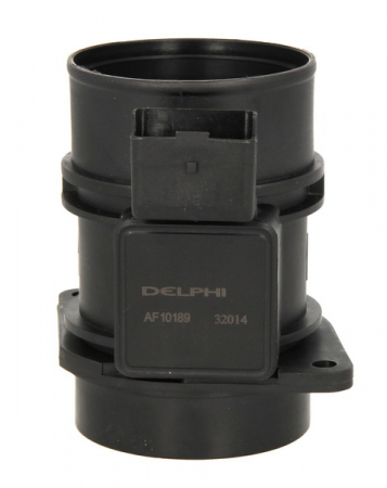 Senzor debitmetru (6 pin, modul) potrivit VOLVO V40; MITSUBISHI SPACE STAR; NISSAN PRIMASTAR; OPEL MOVANO A, VIVARO A; RENAULT CLIO II, CLIO II/HATCHBACK, ESPACE III 1.5D/1.9D/2.5D 01.96- [1]