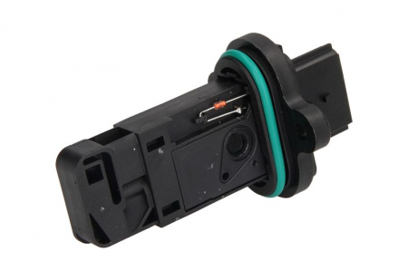 Electrica - Senzor debitmetru potrivit PEUGEOT 307 1.6 2000-2007 - (8 pin, cartus)