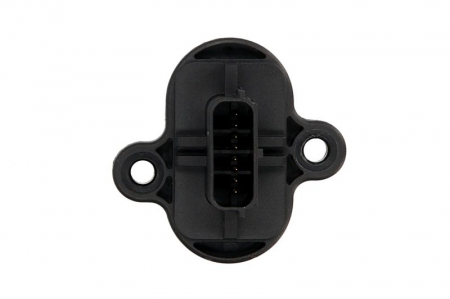 Senzor debitmetru potrivit PEUGEOT 307 1.6 2000-2007 - (8 pin, cartus) [1]