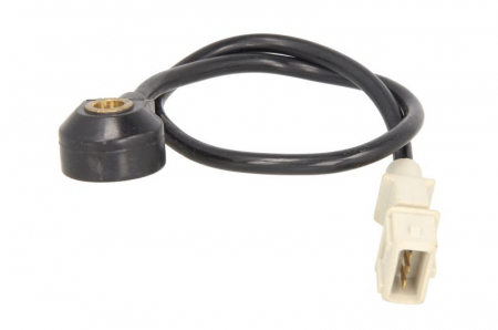 Electrica - Senzor detonatie ALFA ROMEO 145, 146, 155, 156, 164, 166, GTV, SPIDER; DAEWOO LANOS, NUBIRA; FIAT BRAVO I, COUPE, CROMA, MAREA, UNO; LANCIA DELTA I, DELTA II, KAPPA, THEMA 1.3-3.0 