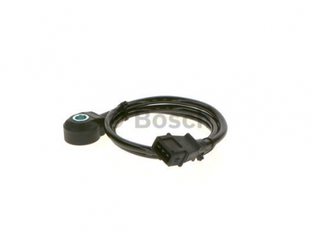 Electrica - Senzor detonatie AUDI 90; VW PASSAT, POLO 1.3-2.8 intre 1987-1997