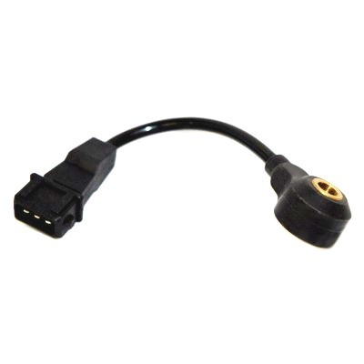 Electrica - Senzor detonatie AUDI A3, TT; SEAT ALHAMBRA, LEON, TOLEDO II; SKODA OCTAVIA I; VW BORA, GOLF IV, POLO, POLO CLASSIC, SHARAN 1.6/1.8 intre 1995-2010
