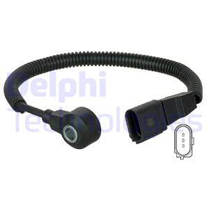 Electrica - Senzor detonatie AUDI A4, A5, A6, A6 ALLROAD, A7, A8, ALLROAD, Q7, R8, R8 SPYDER; VW TOUAREG 4.0/4.2/5.0 intre 2002-2018