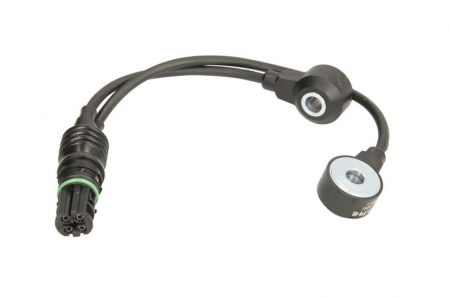 Electrica - Senzor detonatie BMW Seria 1 (E81), 1 (E82), 1 (E87), 1 (E88), 3 (E46), 3 (E90), 3 (E91), 3 (E92), 3 (E93), 5 (E39), 5 (E60), 5 (E61), 7 (E38), 7 (E65, E66, E67), X1 (E84) 1.6-3.0 intre 1995-2015
