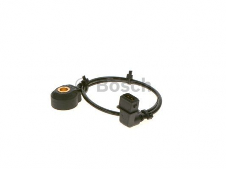Electrica - Senzor detonatie BMW Seria 5 (E34), 7 (E32), 7 (E38), 8 (E31) 3.0/4.0 intre 1992-2001