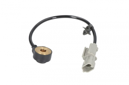 Electrica - Senzor detonatie HYUNDAI CRETA, ELANTRA, I20, I30, I40, I40 CW, IX20, IX35, TUCSON, VELOSTER; KIA CARENS III, CARENS IV, CEE'D, CERATO, CERATO II, PRO CEE'D, RIO III, SOUL 1.4-1.6LPG dupa 2006