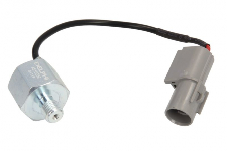 Electrica - Senzor detonatie SUZUKI ALTO, GRAND VITARA I, GRAND VITARA II, IGNIS I, IGNIS II, JIMNY, LIANA, SWIFT III, SWIFT IV, SX4, SX4 S-CROSS, WAGON R+ 1.1-2.7 dupa 1998
