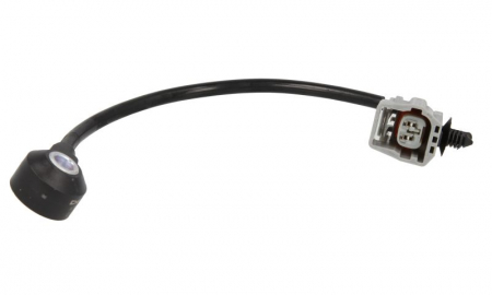 Electrica - Senzor detonatie VOLVO C30, S40 II, S60 II, S80 II, V50, V60 I, V70 III, XC60; FORD C-MAX, C-MAX II, FIESTA V, FOCUS, FOCUS C-MAX, FOCUS II, FOCUS III, GALAXY, KUGA II, MAVERICK 1.3-3.0 dupa 2000