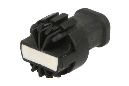 Electrica - Senzor dispozitiv basculare cabina sofer potrivit MAN TGA, TGS I, TGX I dupa 1999 - (numar pini 2)