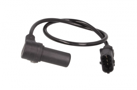 Injectie centrala/comanda - Senzor impulsuri arbore cotit ALFA ROMEO 145, 146, 147, 156, 166; FIAT BRAVA, BRAVO I, DOBLO, DOBLO CARGO, MAREA, MULTIPLA, PUNTO, STILO, STRADA; LANCIA KAPPA, LYBRA, THESIS 1.9D-3.1D