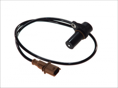 Injectie centrala/comanda - Senzor impulsuri arbore cotit ALFA ROMEO 145, 146, 147, 156, 166, GTV, SPIDER; FIAT BRAVO I, COUPE, MAREA, STILO; LANCIA KAPPA, LYBRA, THESIS 1.4-2.4 intre 1995-2010