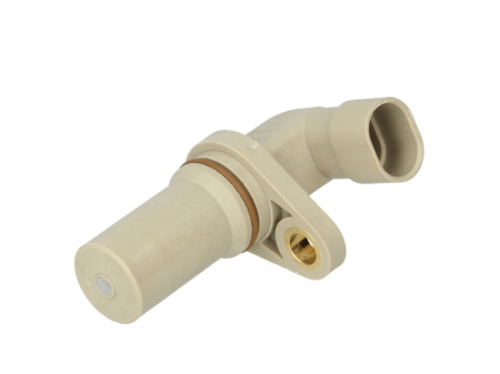 Alimentare combustibil - Senzor impulsuri arbore cotit ALFA ROMEO 147, 156, 159, 166, BRERA, GIULIETTA, SPIDER; FIAT BRAVO II, CROMA, DOBLO, DOBLO CARGO, GRANDE PUNTO, IDEA, MULTIPLA, PALIO, PUNTO, SEDICI 1.8/1.9D/2.4D dupa 2