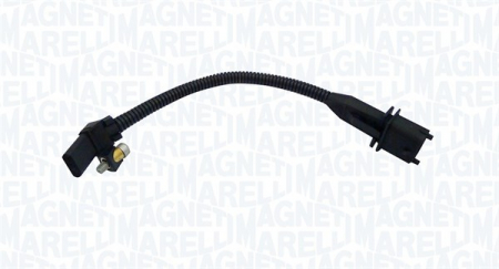 Electrica - Senzor impulsuri arbore cotit ALFA ROMEO 159; CHEVROLET AVEO / KALOS; FIAT CROMA; OPEL ASTRA H, ASTRA H GTC, ASTRA J, ASTRA J GTC, CORSA D, INSIGNIA A, MERIVA A, SIGNUM, VECTRA C 1.4-1.8 dupa 2005