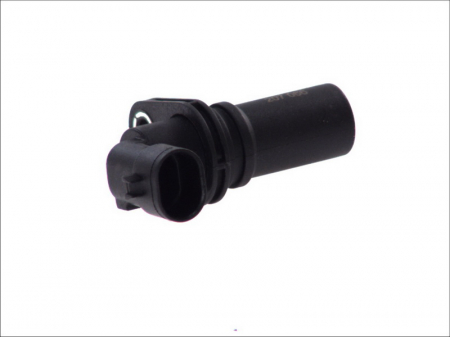 Electrica - Senzor impulsuri arbore cotit ALFA ROMEO MITO; CHEVROLET AVEO; CITROEN NEMO; FIAT 500, 500 C, 500L, 500X, DOBLO, DOBLO CARGO, FIORINO, GRANDE PUNTO, IDEA, PANDA, PUNTO, PUNTO EVO, STRADA 1.3D dupa 200