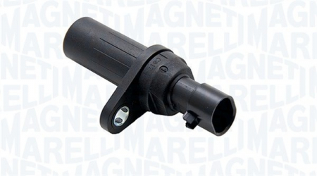 Electrica - Senzor impulsuri arbore cotit ALFA ROMEO MITO; FIAT 500, 500 C, DOBLO, DOBLO CARGO, GRANDE PUNTO, IDEA, LINEA, PALIO, PANDA, PUNTO, PUNTO EVO, QUBO, SIENA, STRADA; FORD KA 1.0-1.4CNG 