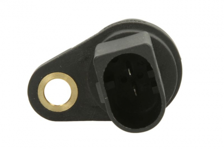 Senzor impulsuri arbore cotit potrivit AUDI A3, A4, A4 ALLROAD, A5, Q3, Q5, TT; SEAT ALHAMBRA, ALTEA, ALTEA XL, EXEO, EXEO ST, LEON, TOLEDO III; SKODA OCTAVIA II, SUPERB II, YETI; VW AMAROK 1.4-3.0D d [1]