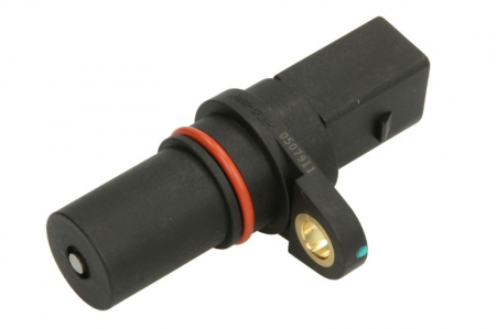Electrica - Senzor impulsuri arbore cotit AUDI A3, A4, A4 ALLROAD, A5, Q3, Q5, TT; SEAT ALHAMBRA, ALTEA, ALTEA XL, EXEO, EXEO ST, LEON, TOLEDO III; SKODA OCTAVIA II, SUPERB II, YETI; VW AMAROK 1.4-3.0D dupa 2004