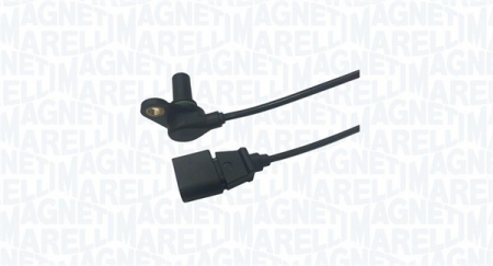 Electrica - Senzor impulsuri arbore cotit AUDI A3; SEAT LEON, TOLEDO II; SKODA OCTAVIA I; VW BORA, GOLF IV BEETLE 1.6-2.3 intre 1996-2013