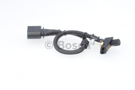 Electrica - Senzor impulsuri arbore cotit AUDI A3; SKODA OCTAVIA II; VW GOLF PLUS, GOLF V, PASSAT, TOURAN 1.4/1.6 intre 2003-2010