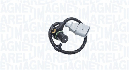 Electrica - Senzor impulsuri arbore cotit AUDI A3, TT; FORD GALAXY; SEAT ALHAMBRA, LEON, TOLEDO II; VW BORA, EOS, GOLF IV, GOLF V BEETLE, PASSAT, PHAETON, SHARAN 2.3-3.6 intre 1999-2011
