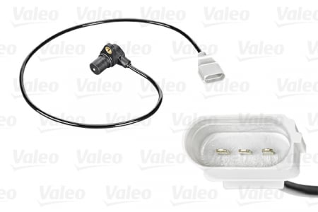 Alimentare combustibil - Senzor impulsuri arbore cotit AUDI A4, A6, A8, ALLROAD; SEAT EXEO, EXEO ST, TOLEDO II; SKODA SUPERB I; VW BORA, GOLF IV, PASSAT 1.6-4.2 intre 1994-2010
