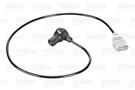 Senzor impulsuri arbore cotit AUDI A4, A6, A8, ALLROAD; SEAT EXEO, EXEO ST, TOLEDO II; SKODA SUPERB I; VW BORA, GOLF IV, PASSAT 1.6-4.2 intre 1994-2010 [1]
