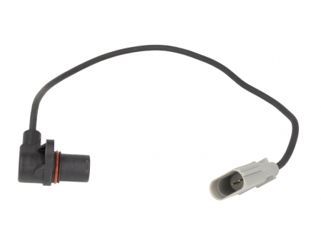 Electrica - Senzor impulsuri arbore cotit AUDI A4, A6, A8, Q7, TT; PORSCHE CAYENNE; SEAT LEON; SKODA OCTAVIA I, SUPERB I; VW GOLF IV, MULTIVAN V BEETLE, PASSAT, PHAETON, TOUAREG 1.6-3.6 intre 1996-2010